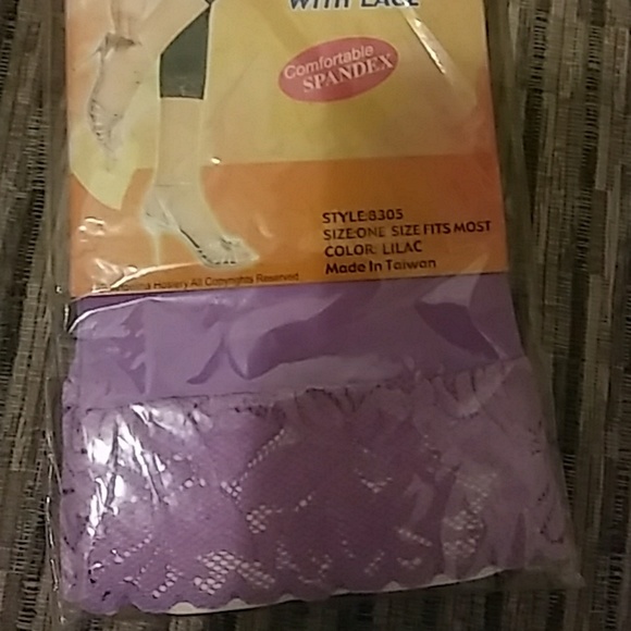 Bundle Stockings & Tights 💜💖💜 - Picture 3 of 4